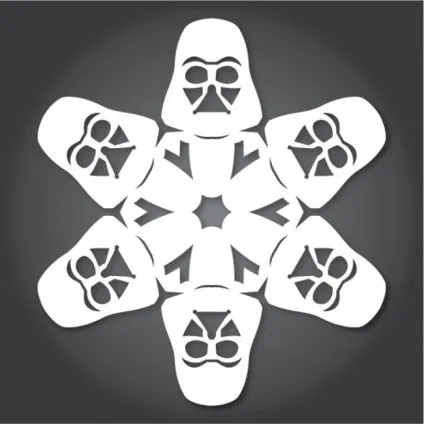 Новорічні штучки своїми руками, рукоділля