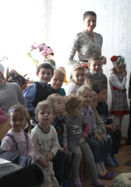 Чи потрібен дитячий сад дитині Поради психолога, mamamoldova (може вийти роботу) Чи потрібен дитячий сад дитині Поради психолога, mamamoldova