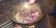 Скільки води на склянку рису - пропорції для плову та каші рису