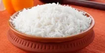 Скільки води на склянку рису - пропорції для плову та каші склянку