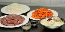 Скільки води на склянку рису - пропорції для плову та каші скільки