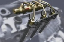 Система упорскування Common Rail common