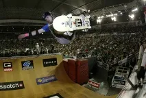 Скейтбординг Спонсорство Frontside 180 (arding) Розсилка скейтбординг
