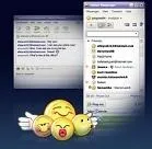 Огляд icq клієнтів (і не тільки) або яку аську вибрати (клієнтів) Огляд icq клієнтів (і не тільки) або яку аську вибрати
