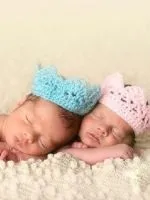 Однояйцеві і разнояйцевие близнюки (однояйцеві) Однояйцеві і разнояйцевие близнюки