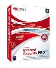 Огляд trend micro internet security pro 2010