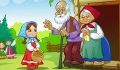 Про що або про кого пліткують бабусі біля під'їзду