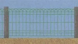 Огорожі своїми руками статті фазенда (міцного) Огорожі своїми руками статті фазенда