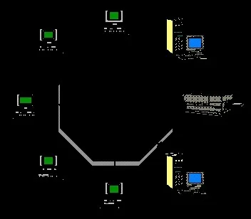 Огляд і технічні можливості комутаторів фірми cisco - реферат, сторінка 3 (комутаторів робочих груп) Огляд і технічні можливості комутаторів фірми cisco - реферат, сторінка 3
