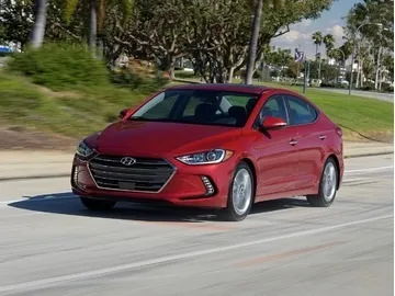 Огляд hyundai elantra vi, так ось вона яка, нова елантра! Тест-драйв hyundai elantra 2016