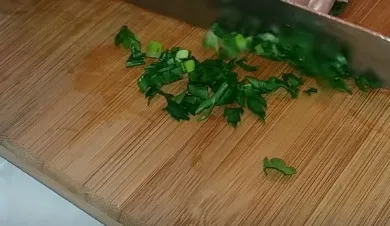 Дуже ніжні котлети з курячого фаршу (фаршу) Дуже ніжні котлети з курячого фаршу
