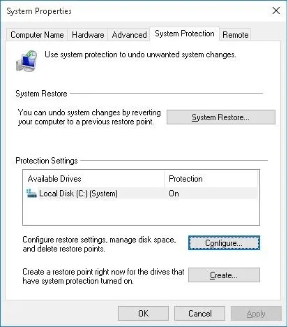 Очищення каталогу system volume information, windows для системних адміністраторів