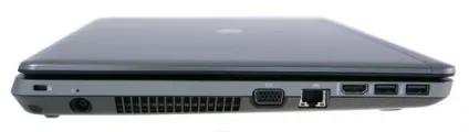Огляд ноутбука hp probook 4540s