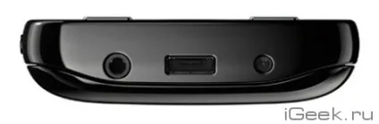 Огляд nokia asha 311 сенсорний бюджетний телефон (огляд) Огляд nokia asha 311 сенсорний бюджетний телефон