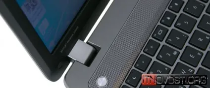 Огляд ноутбука hp probook 4540s