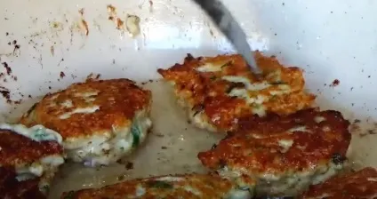 Дуже ніжні котлети з курячого фаршу (смаком) Дуже ніжні котлети з курячого фаршу