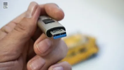 Огляд накопичувача verbatim vx400 (usb) Огляд накопичувача verbatim vx400