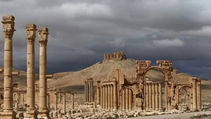 Про що говорять древні артефакти (артефакти) Про що говорять древні артефакти