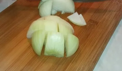Дуже ніжні котлети з курячого фаршу (перець смаком) Дуже ніжні котлети з курячого фаршу