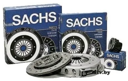 Огляд комплектів зчеплення luk і sachs (автозапчастин) Огляд комплектів зчеплення luk і sachs