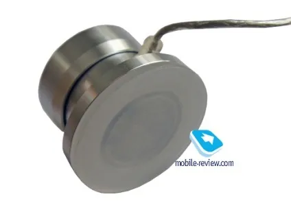 Огляд griffin powermate (чудо-колесо) (griffin) Огляд griffin powermate (чудо-колесо)
