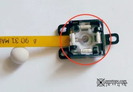 Обслуговування і розбирання миші apple mighty mouse - комп'ютерна допомога онлайн (який) Обслуговування і розбирання миші apple mighty mouse - комп'ютерна допомога онлайн