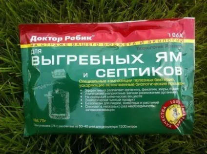 Очищення вигрібної ями каустичною содою рекомендації (вигрібної каустичною содою) Очищення вигрібної ями каустичною содою рекомендації