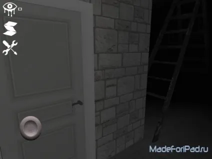 Огляд eyes - the horror game