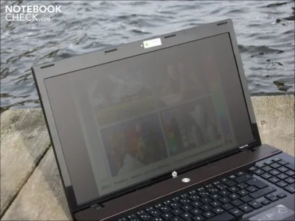 Огляд hp probook 4720s, ваш гід по ноутбукам і іншій техніці (ноутбуків) Огляд hp probook 4720s, ваш гід по ноутбукам і іншій техніці
