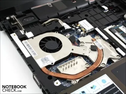 Огляд hp probook 4720s, ваш гід по ноутбукам і іншій техніці (4720s) Огляд hp probook 4720s, ваш гід по ноутбукам і іншій техніці