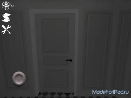 Огляд eyes - the horror game