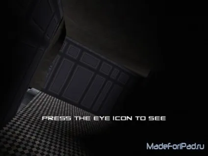 Огляд eyes - the horror game