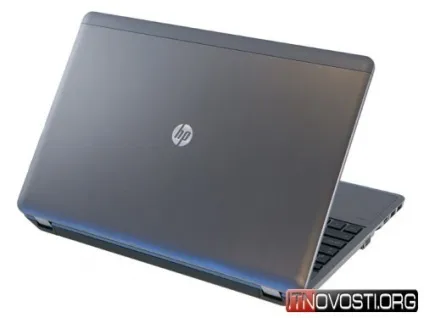 Огляд ноутбука hp probook 4540s