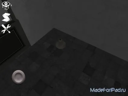 Огляд eyes - the horror game