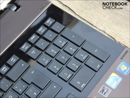 Огляд hp probook 4720s, ваш гід по ноутбукам і іншій техніці (інший) Огляд hp probook 4720s, ваш гід по ноутбукам і іншій техніці