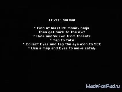 Огляд eyes - the horror game