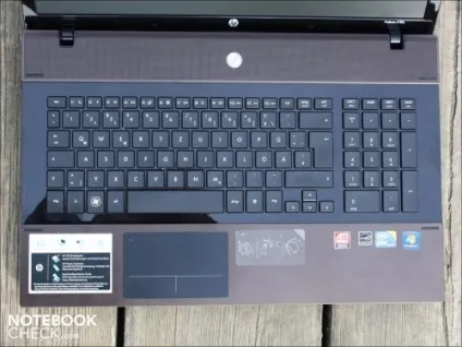 Огляд hp probook 4720s, ваш гід по ноутбукам і іншій техніці (4720s) Огляд hp probook 4720s, ваш гід по ноутбукам і іншій техніці