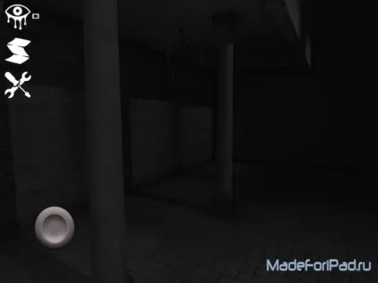 Огляд eyes - the horror game