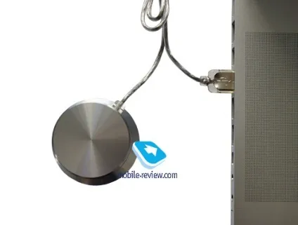 Огляд griffin powermate (чудо-колесо) (griffin) Огляд griffin powermate (чудо-колесо)