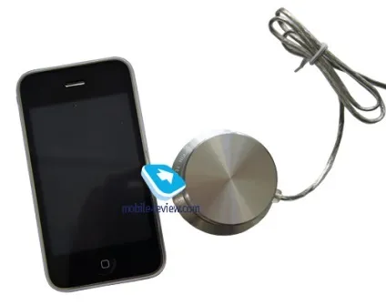 Огляд griffin powermate (чудо-колесо) (powermate) Огляд griffin powermate (чудо-колесо)