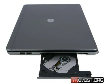 Огляд ноутбука hp probook 4540s