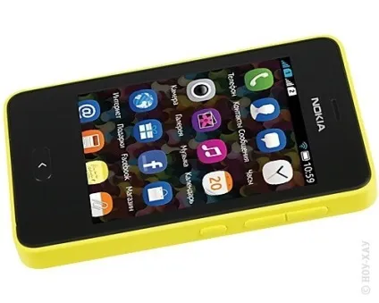 Огляд смартфона nokia asha 501 - 18 Жовтня 2013 - огляди - огляди і статті про техніку - магазин (asha) Огляд смартфона nokia asha 501 - 18 Жовтня 2013 - огляди - огляди і статті про техніку - магазин