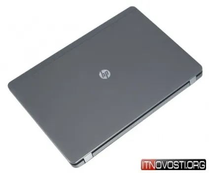 Огляд ноутбука hp probook 4540s