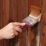 Оліфа для дерева види і техніка нанесення (цього виду оліфи) Оліфа для дерева види і техніка нанесення