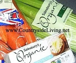 Органічне землеробство та садівництво (органік, оrganic) (органік) Органічне землеробство та садівництво (органік, оrganic)
