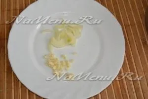 Огірки на зиму - дамські пальчики рецепт з фото