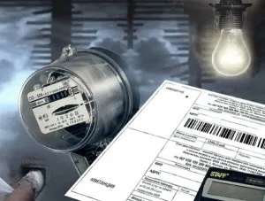 Оплата комунальних послуг - в квартирі ніхто не прописаний (комунальних) Оплата комунальних послуг - в квартирі ніхто не прописаний