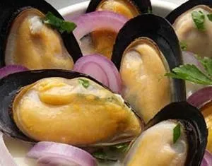 Про користь і шкоду мідій (мідій) Про користь і шкоду мідій