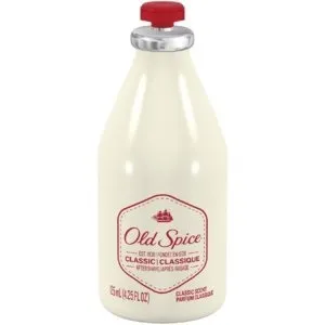 Old spice - бренд засобів особистої гігієни