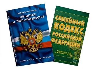 Опіка та піклування над дітьми (опіка) Опіка та піклування над дітьми